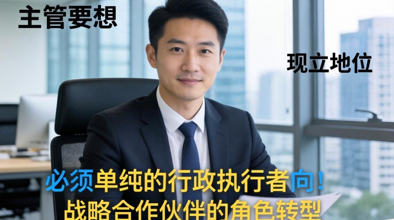 人事主管怎样做好团队管理，人事主管需要具备哪些能力-图3