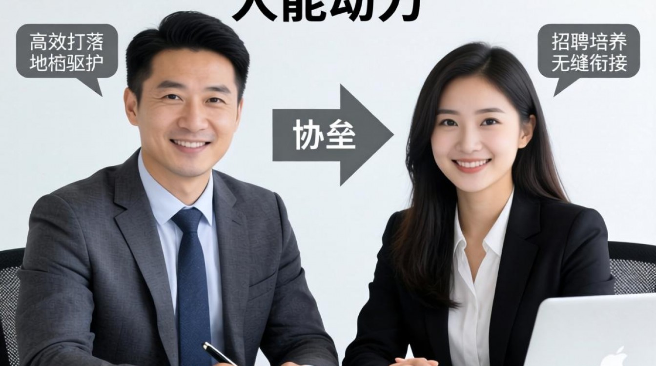 人事经理与培训经理有什么区别?哪个岗位发展前景更好?-图1 人事经理与培训经理有什么区别?哪个岗位发展前景更好?-图1