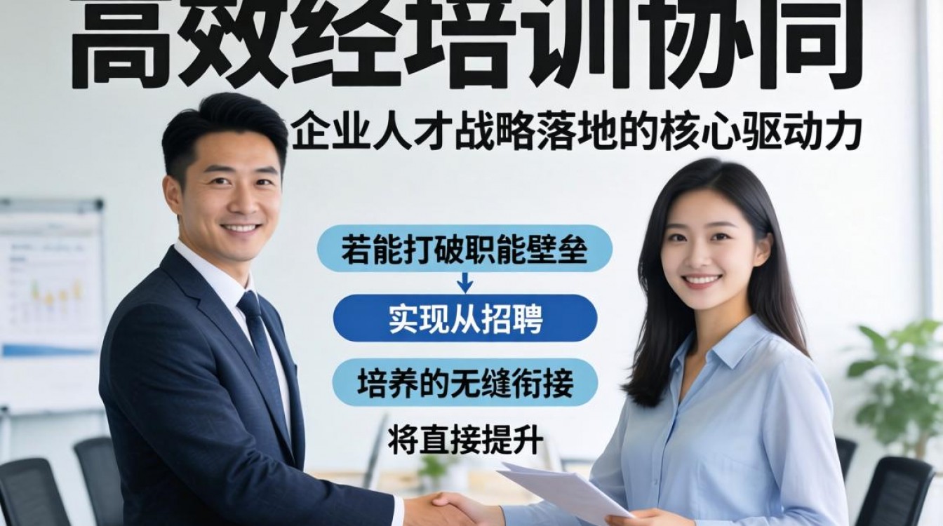 人事经理与培训经理有什么区别?哪个岗位发展前景更好?-图2 人事经理与培训经理有什么区别?哪个岗位发展前景更好?-图2