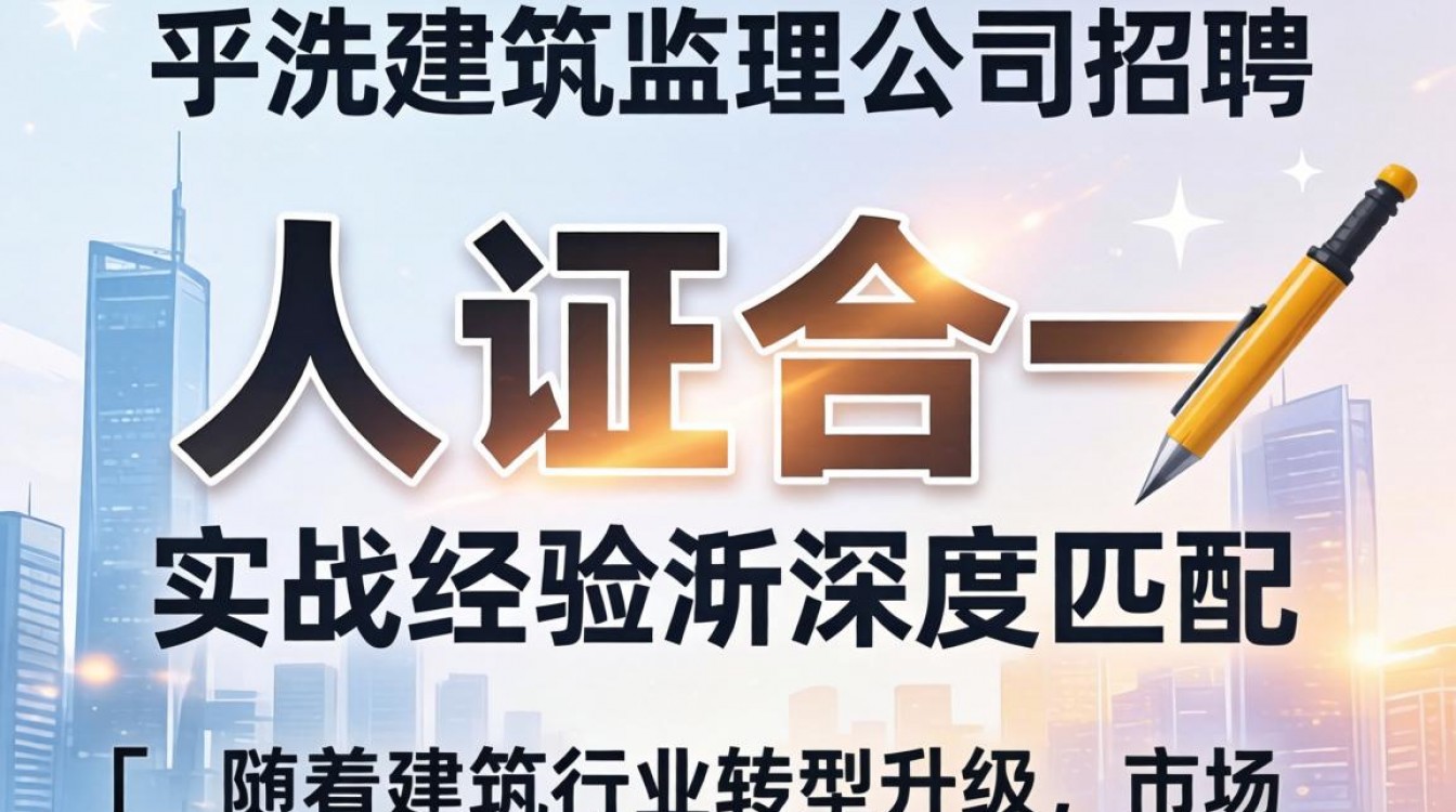 东胜建筑监理公司招聘吗?东胜建筑监理公司招聘信息哪里找?-图1 东胜建筑监理公司招聘吗?东胜建筑监理公司招聘信息哪里找?-图1