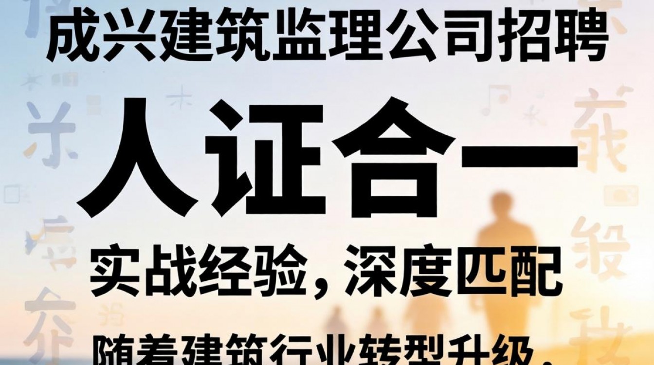 东胜建筑监理公司招聘吗?东胜建筑监理公司招聘信息哪里找?-图2 东胜建筑监理公司招聘吗?东胜建筑监理公司招聘信息哪里找?-图2
