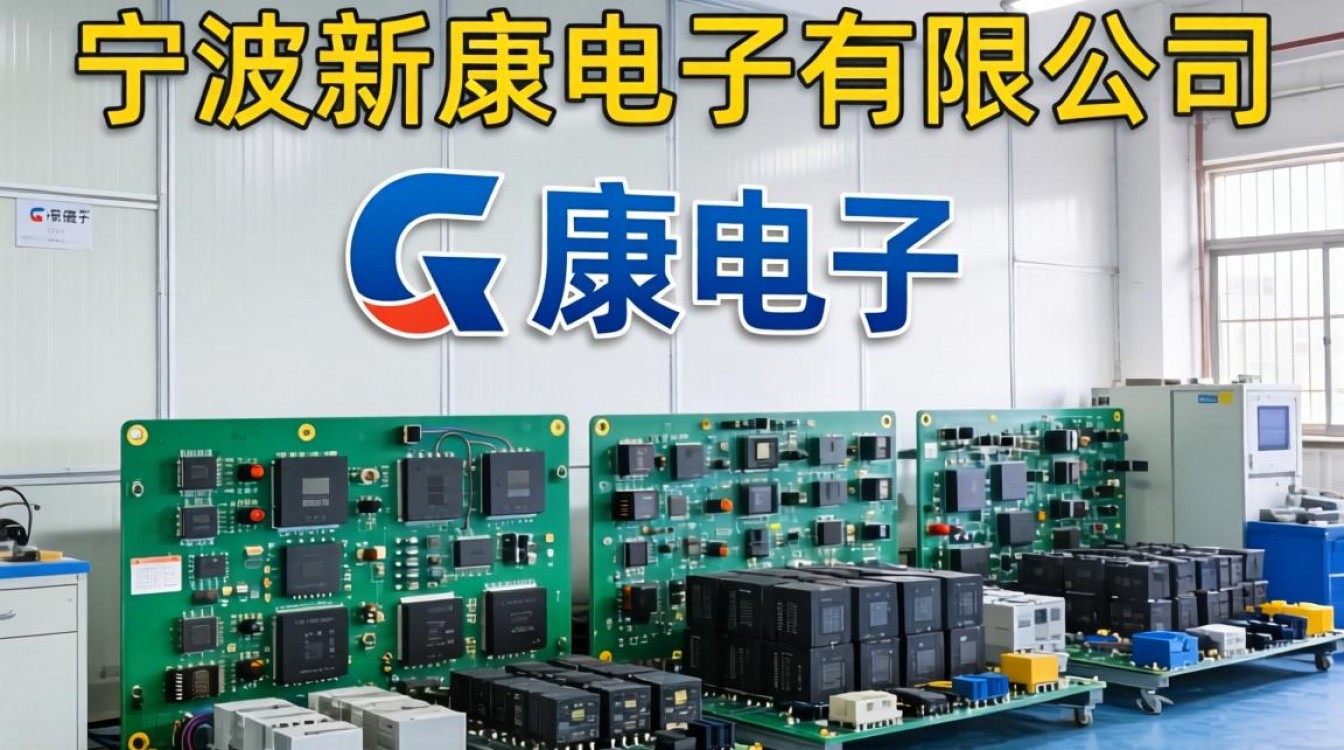 新康电子怎么样？新康电子口碑好不好靠谱吗？-图2