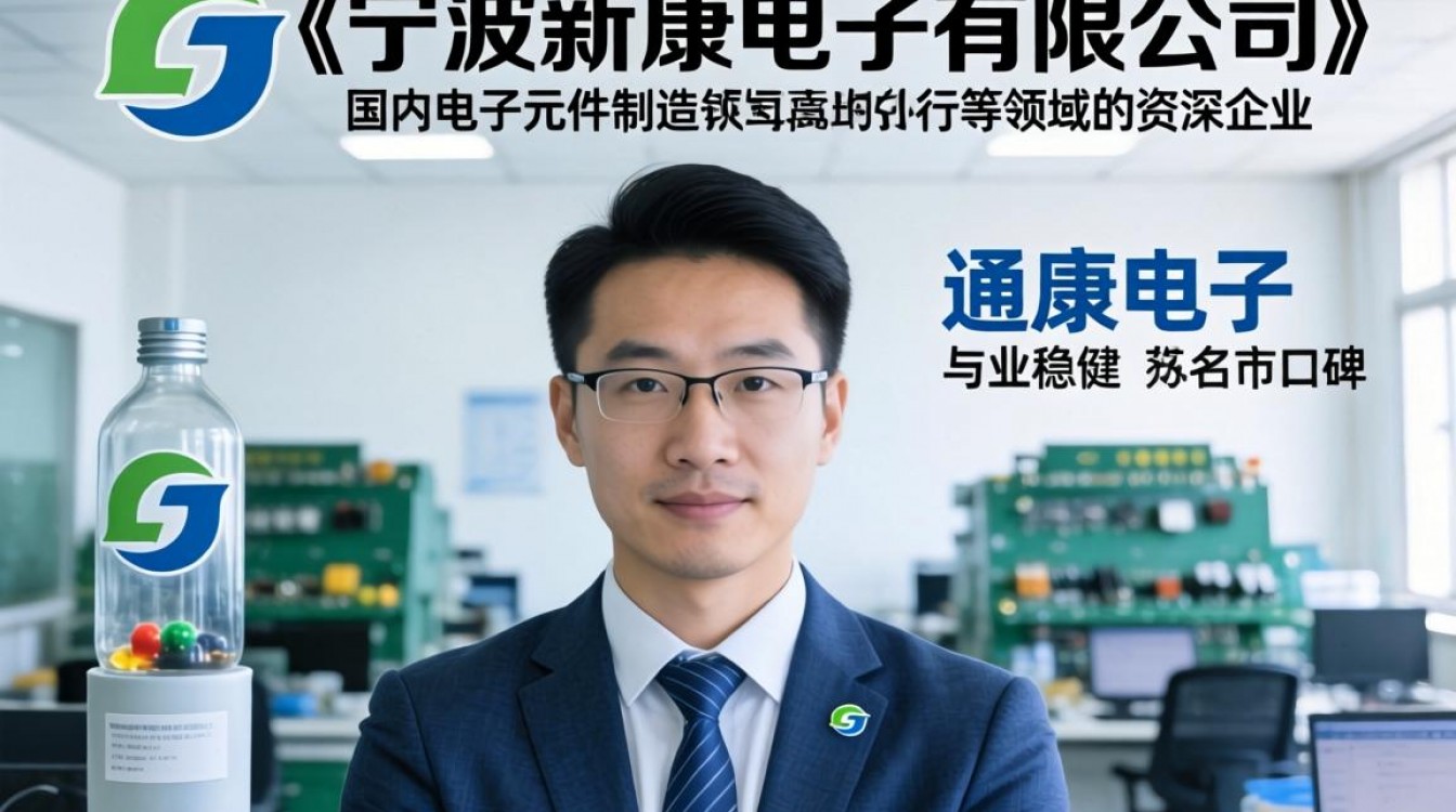 新康电子怎么样？新康电子口碑好不好靠谱吗？-图3