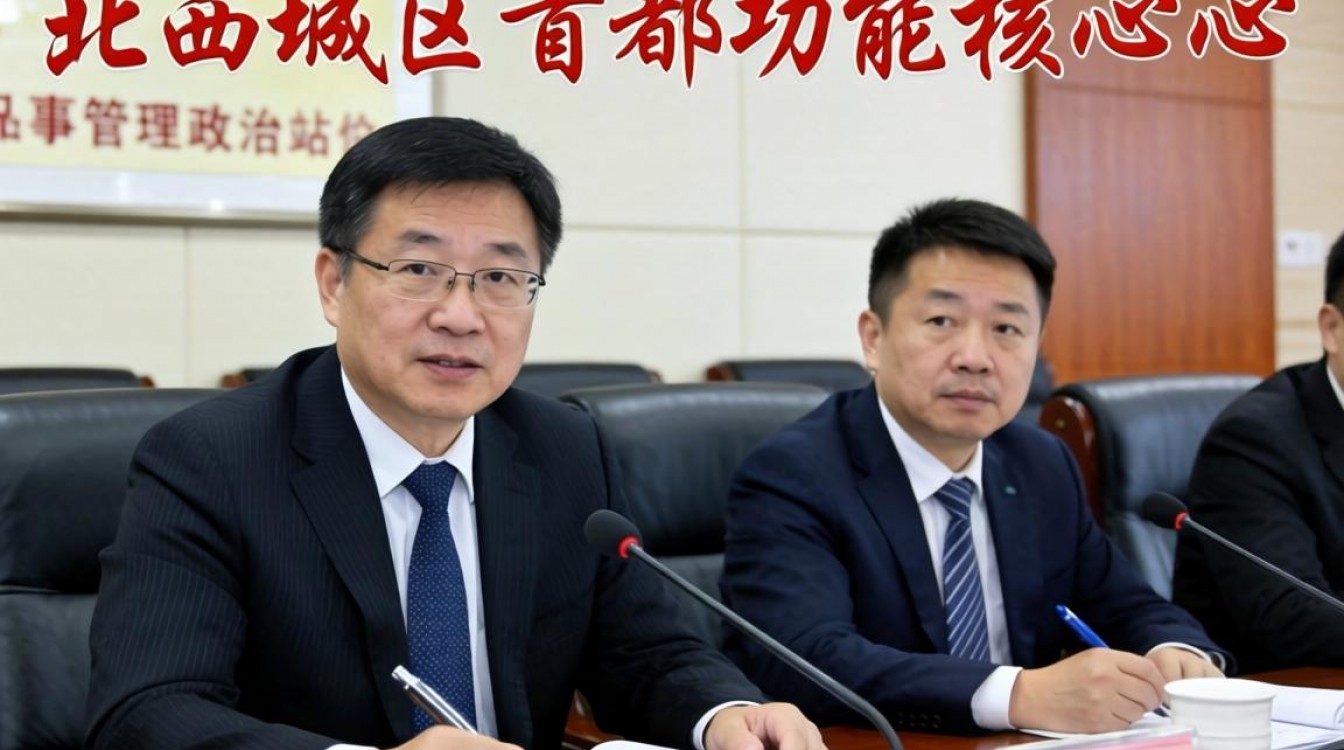 北京市西城区人事招聘信息在哪看，西城区事业单位招聘报名时间-图1