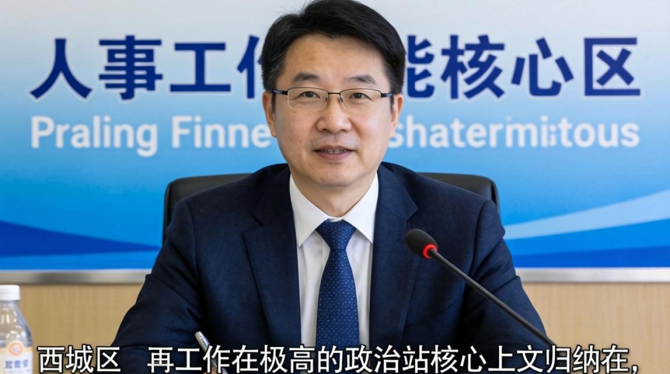 北京市西城区人事招聘信息在哪看，西城区事业单位招聘报名时间-图3