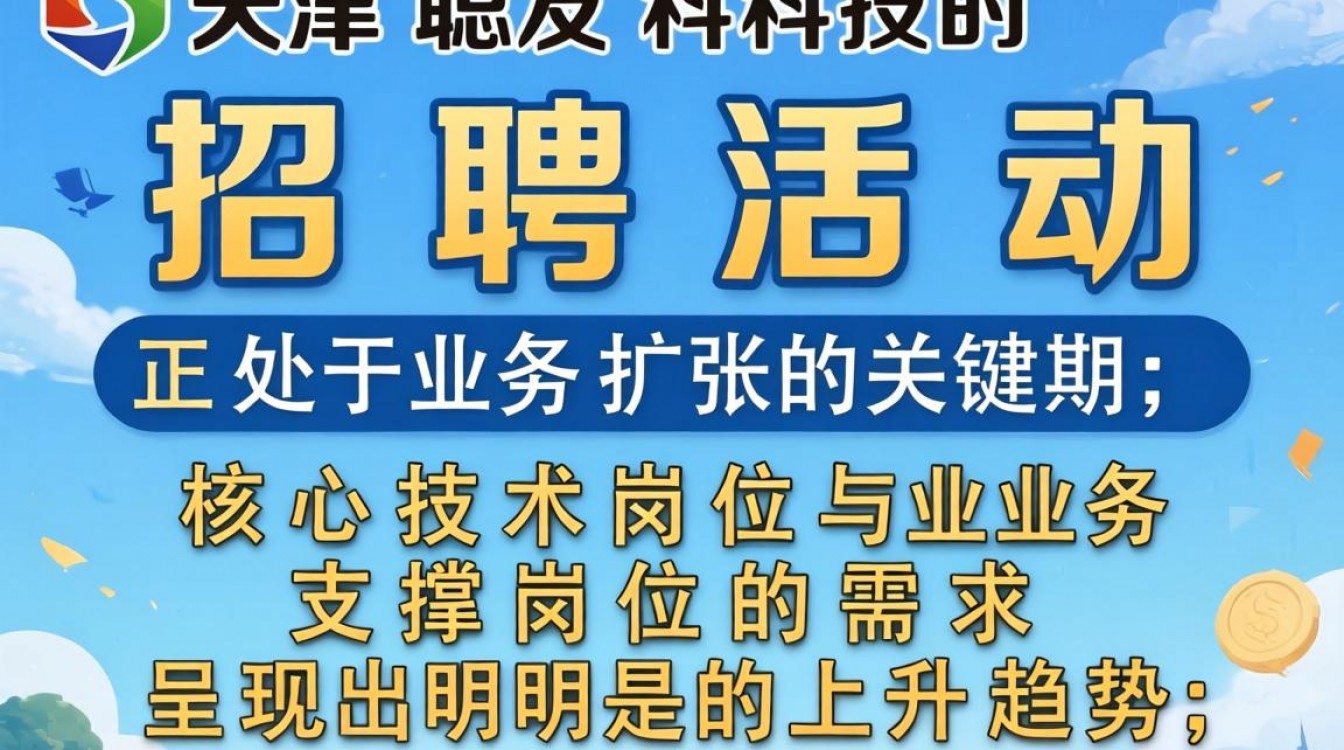 天津聪友科技招聘靠谱吗，天津聪友科技工资待遇如何-图3