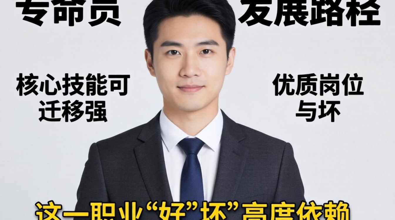 人事专员好吗?人事专员发展前景和薪资待遇如何?-图1 人事专员好吗?人事专员发展前景和薪资待遇如何?-图1