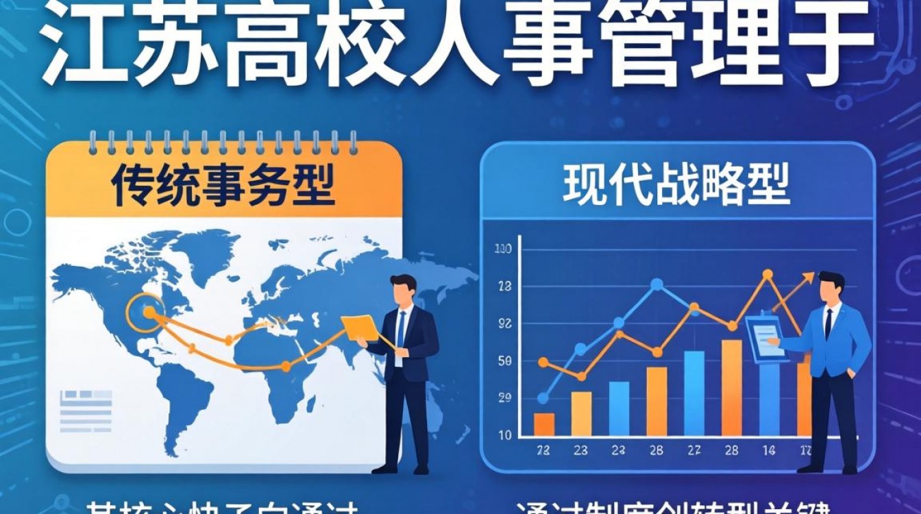 江苏高校人事招聘公告哪里看？2024年教师编制报考条件-图1