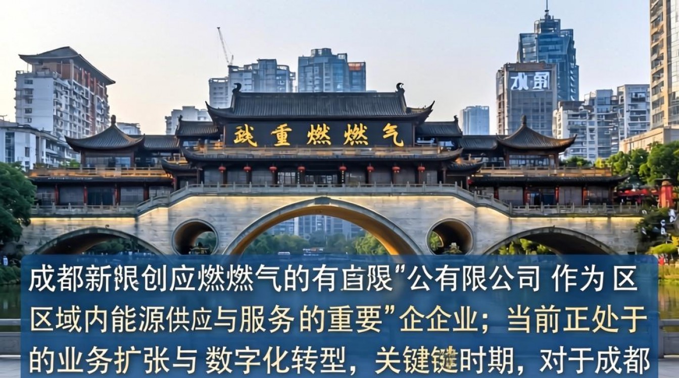 成都新创燃气招聘最新消息,成都新创燃气招聘待遇好吗?-图1 成都新创燃气招聘最新消息,成都新创燃气招聘待遇好吗?-图1
