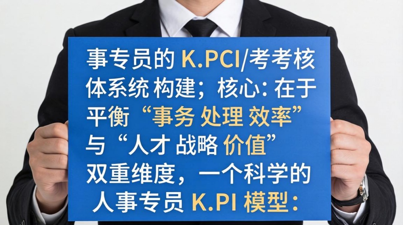 人事专员kpi考核指标有哪些,附详细考核表模板-图3 人事专员kpi考核指标有哪些,附详细考核表模板-图3