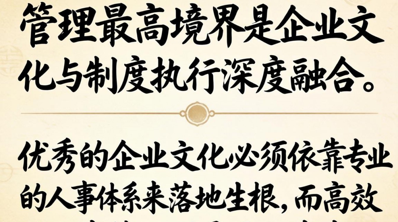 人事如何建设企业文化?企业文化建设的核心步骤-图3 人事如何建设企业文化?企业文化建设的核心步骤-图3