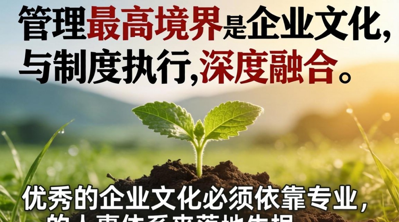 人事如何建设企业文化?企业文化建设的核心步骤-图2 人事如何建设企业文化?企业文化建设的核心步骤-图2