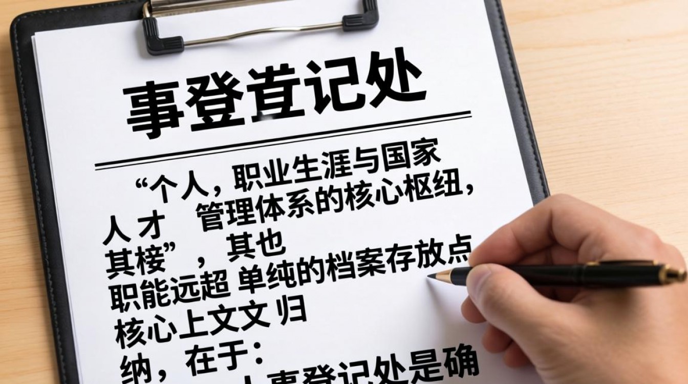 人事登记处在哪里办公?人事登记处具体地址怎么查-图2 人事登记处在哪里办公?人事登记处具体地址怎么查-图2