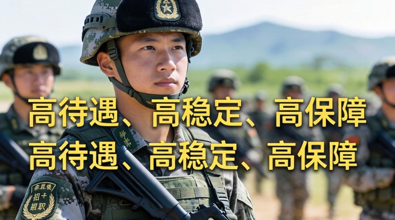 军队文职人员招聘条件是什么,值得报考吗?-图3 军队文职人员招聘条件是什么,值得报考吗?-图3