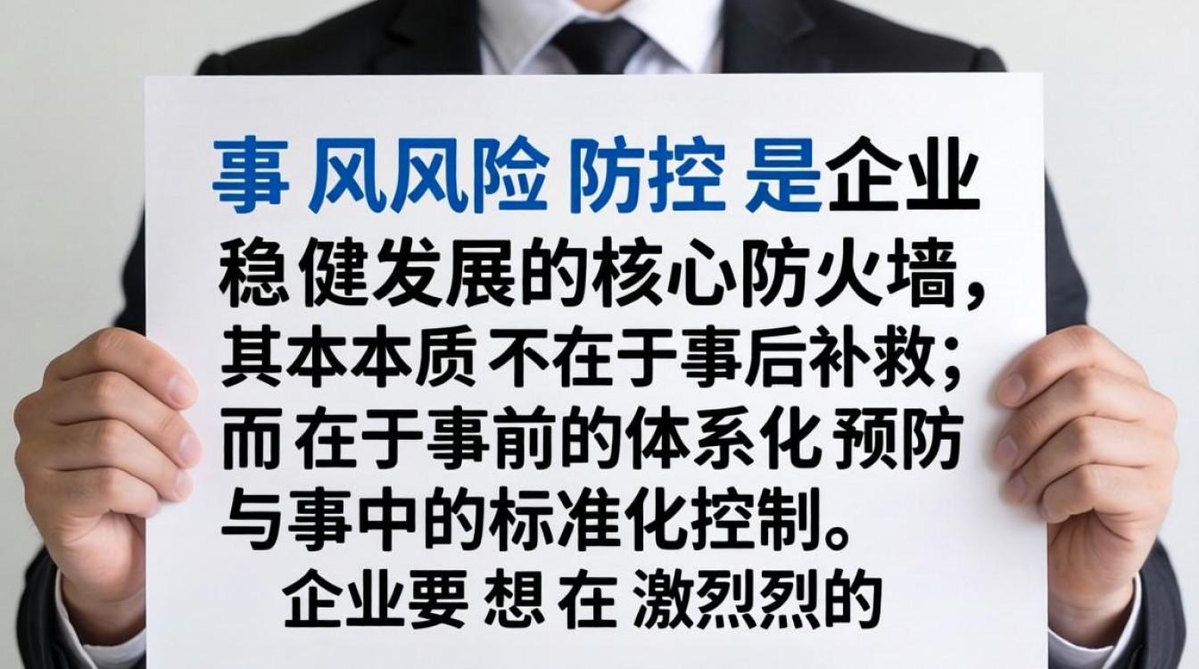 人事风险防控包括哪些内容?企业如何规避用工风险?-图1 人事风险防控包括哪些内容?企业如何规避用工风险?-图1