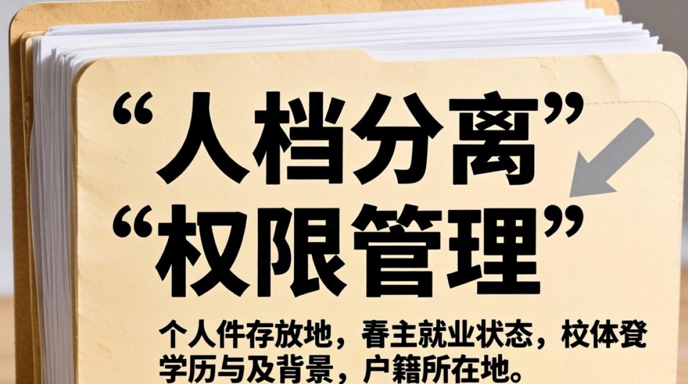 人事档案从哪里查,个人档案所在地怎么查询?