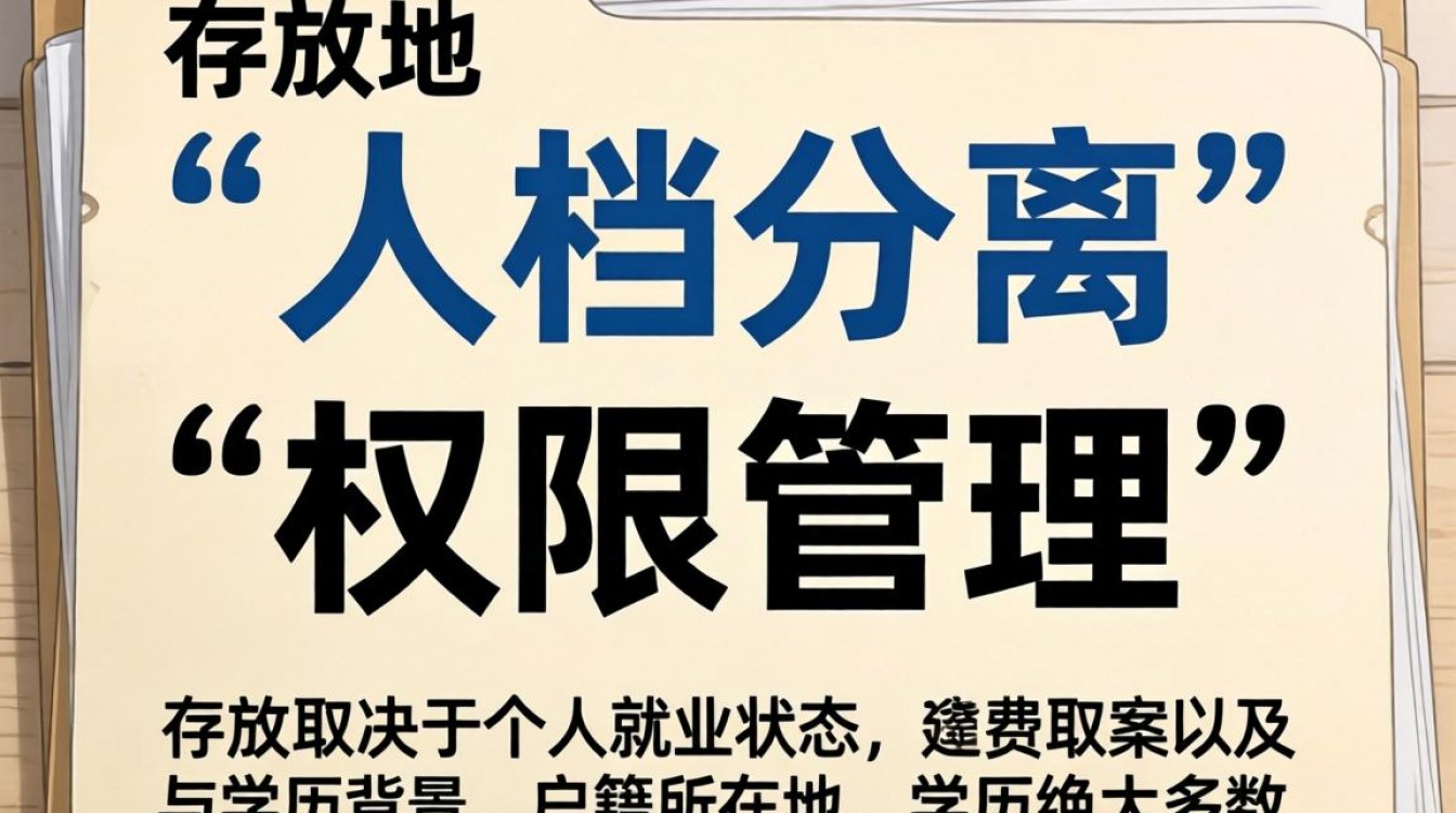 人事档案从哪里查，个人档案所在地怎么查询？-图2