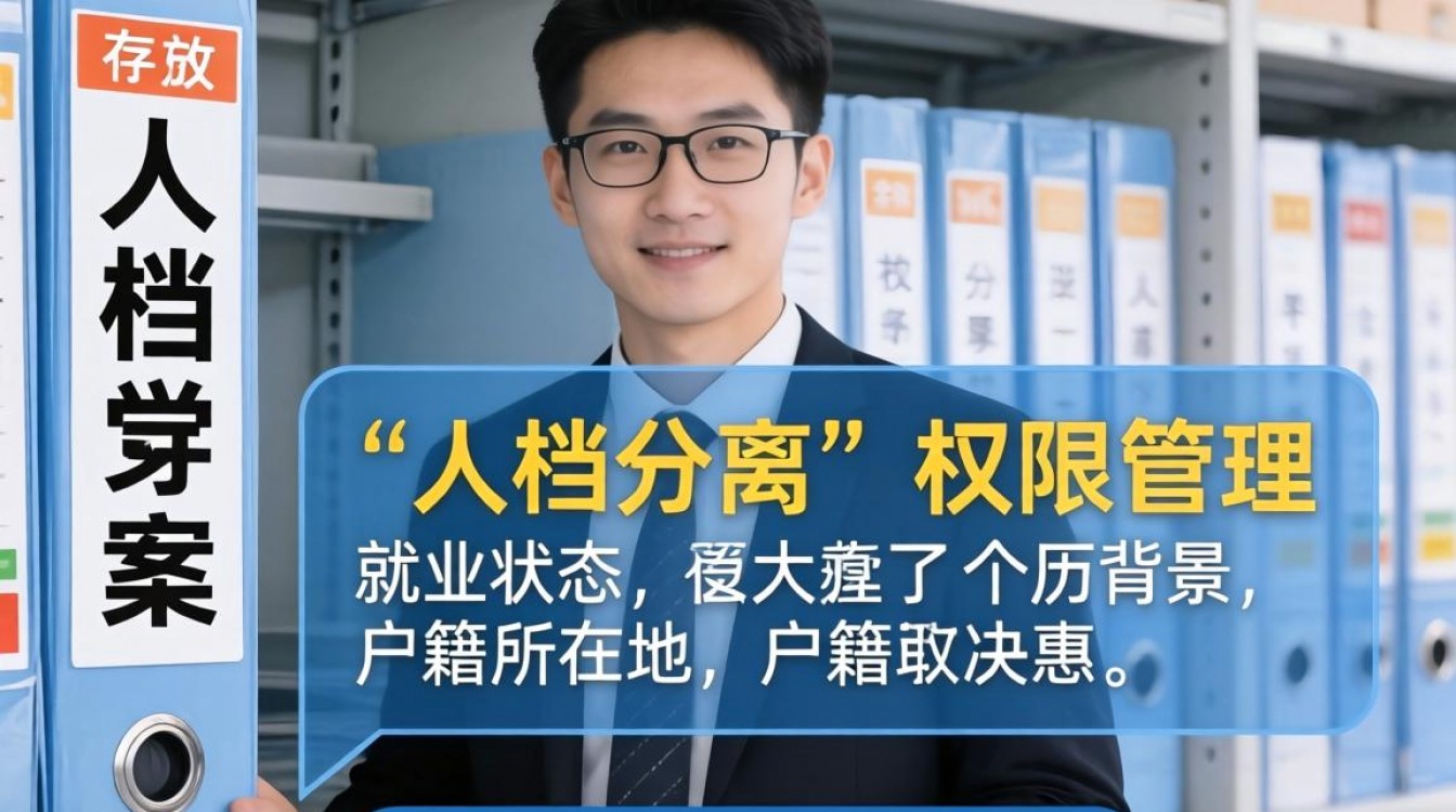 人事档案从哪里查，个人档案所在地怎么查询？-图3