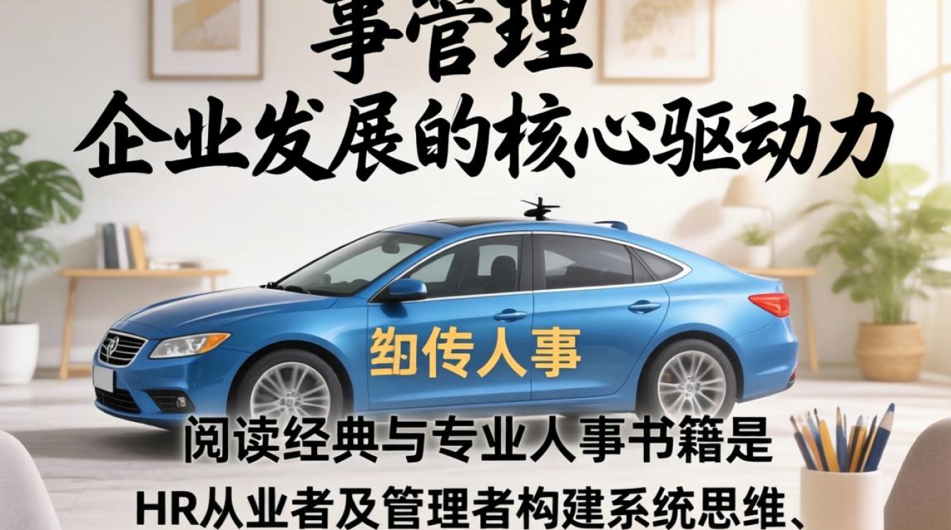 人事专员必看的书籍有哪些,零基础学人力资源看什么书好-图1 人事专员必看的书籍有哪些,零基础学人力资源看什么书好-图1