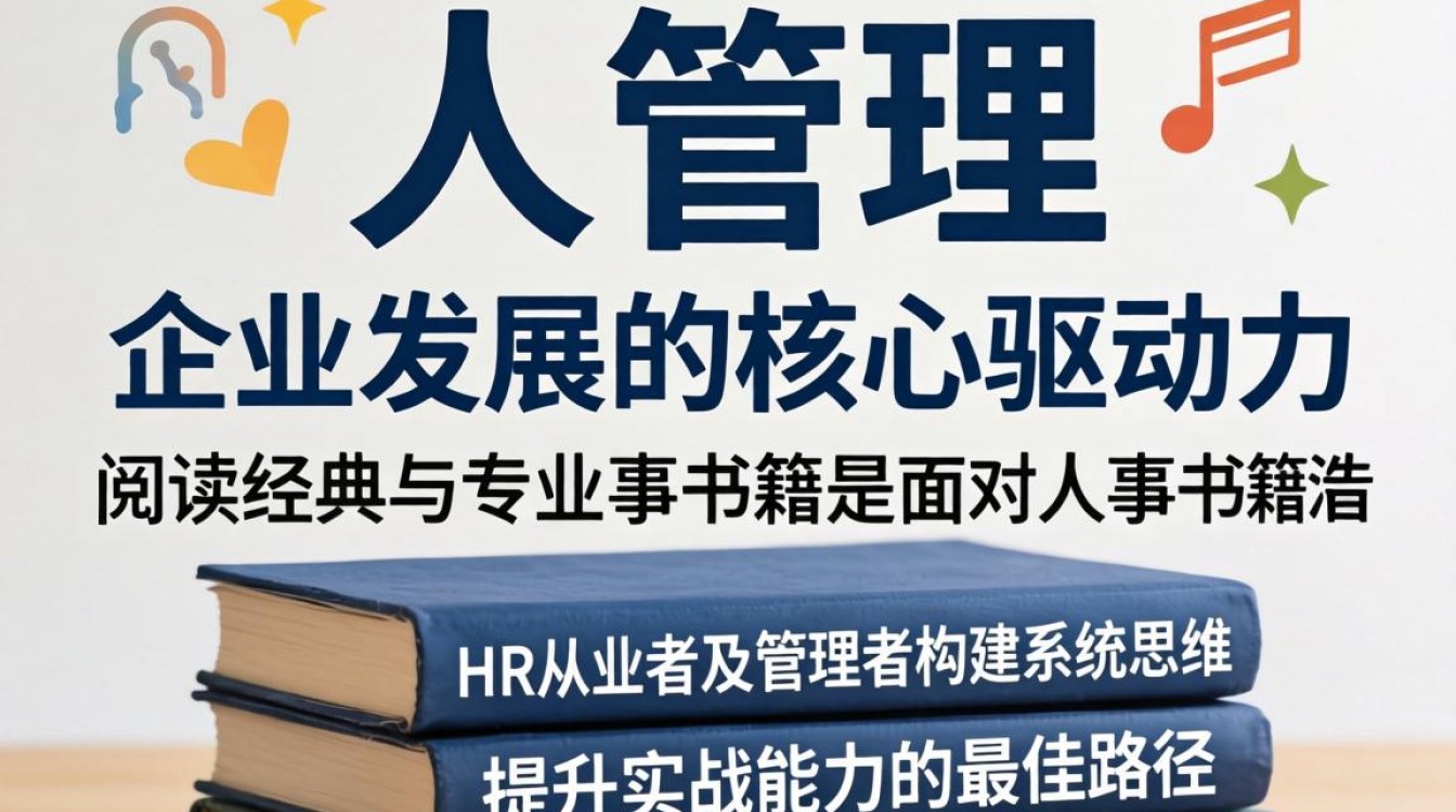 人事专员必看的书籍有哪些,零基础学人力资源看什么书好-图3 人事专员必看的书籍有哪些,零基础学人力资源看什么书好-图3