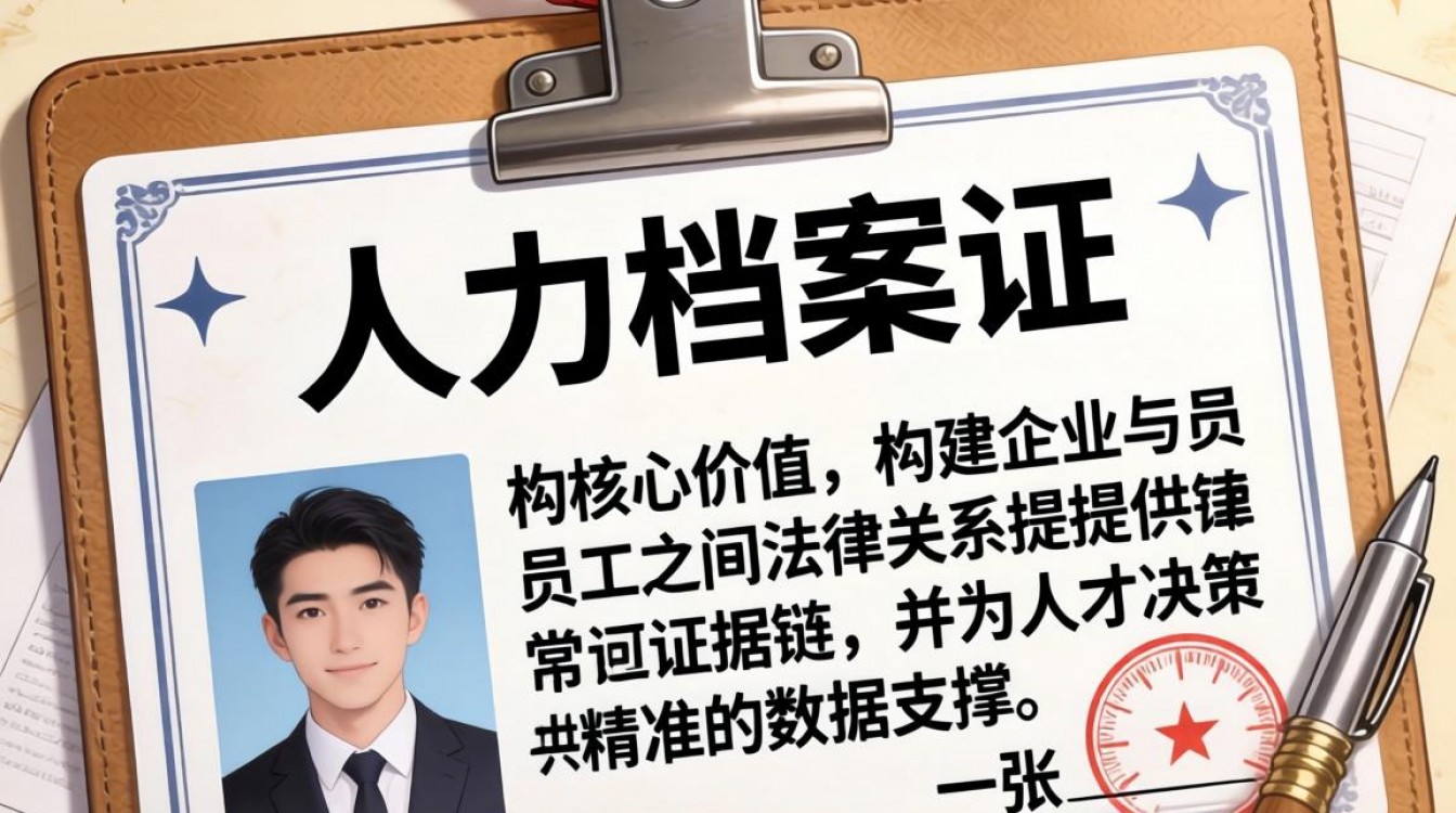 人事档案卡模板哪里下载,人事档案卡怎么填写才规范?-图2 人事档案卡模板哪里下载,人事档案卡怎么填写才规范?-图2
