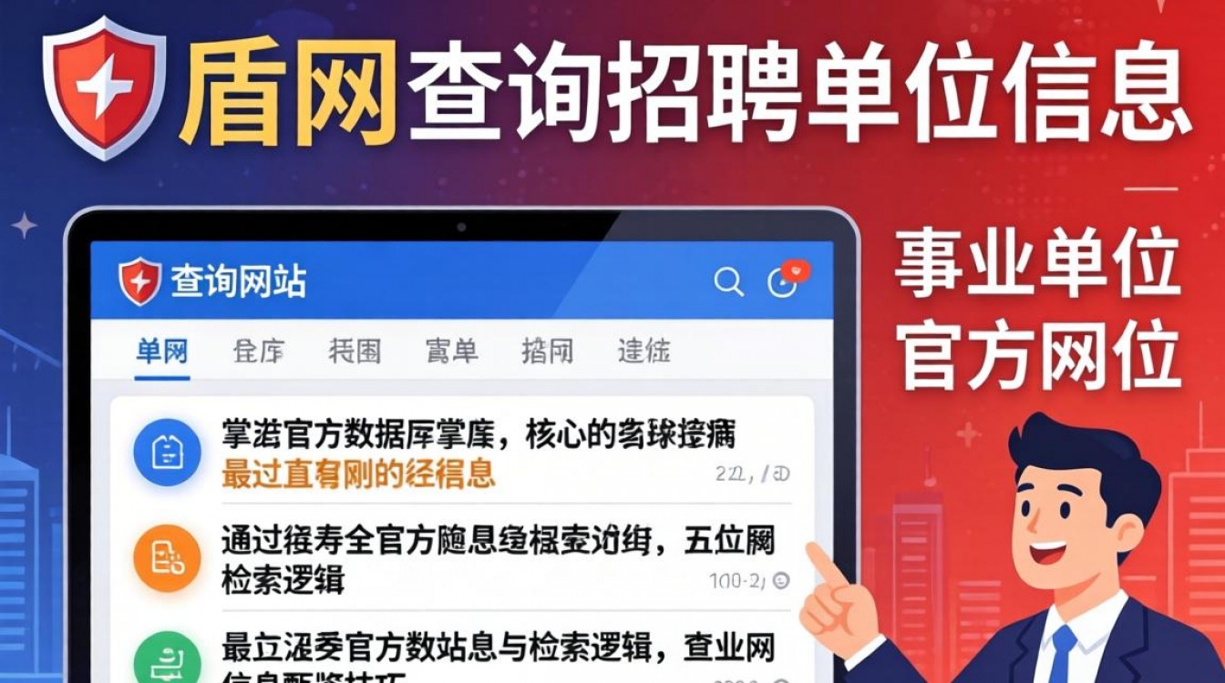 红盾网怎样查询招聘单位?招聘公司真假怎么查?-图1 红盾网怎样查询招聘单位?招聘公司真假怎么查?-图1