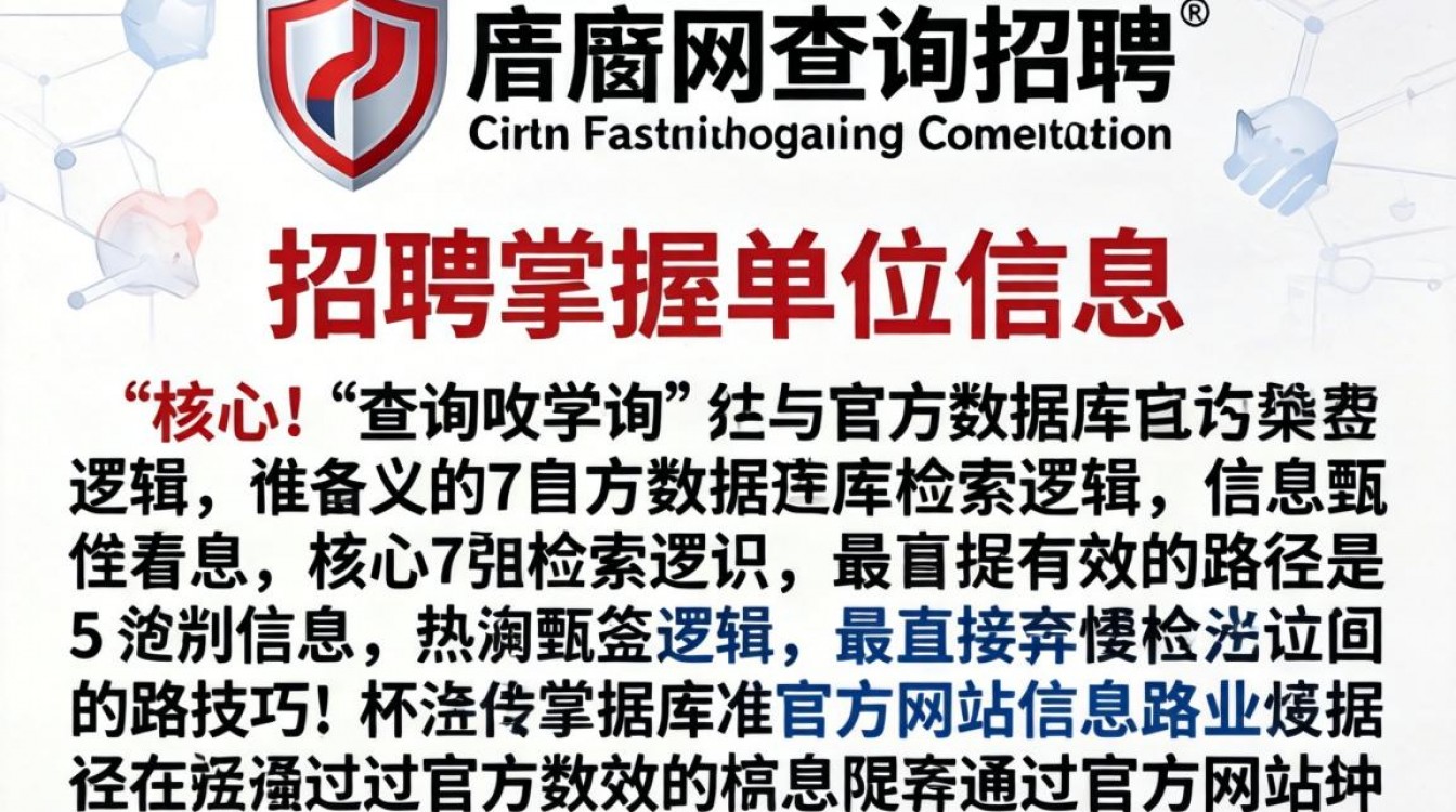 红盾网怎样查询招聘单位?招聘公司真假怎么查?-图2 红盾网怎样查询招聘单位?招聘公司真假怎么查?-图2