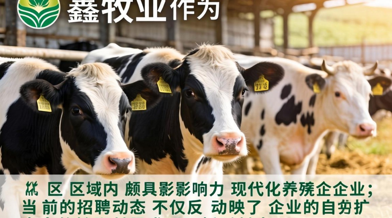 涌鑫牧业最新招聘信息在哪里看,工资待遇怎么样?-图2 涌鑫牧业最新招聘信息在哪里看,工资待遇怎么样?-图2