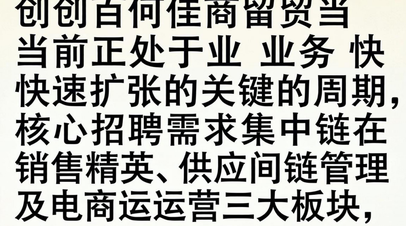 创佰佳商贸招聘信息真实可靠吗,创佰佳商贸工资待遇怎么样?-图2 创佰佳商贸招聘信息真实可靠吗,创佰佳商贸工资待遇怎么样?-图2