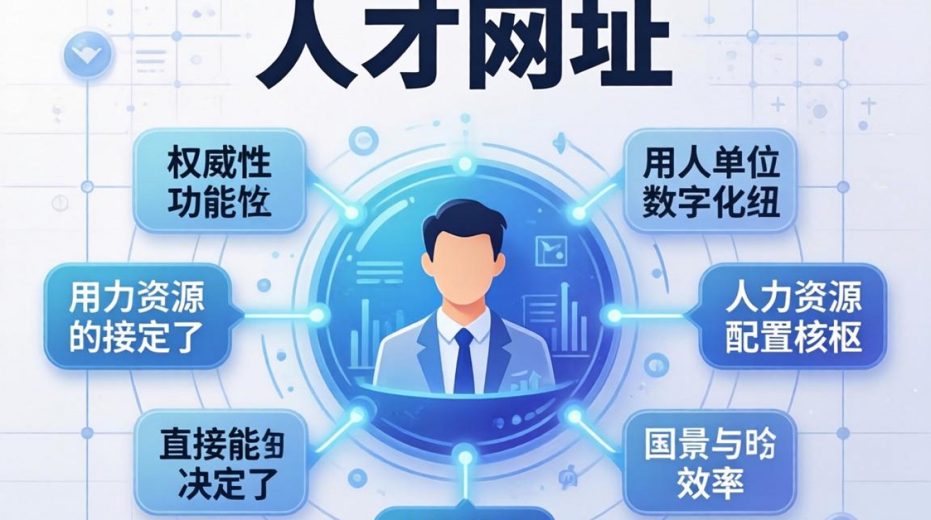 人事人才网址是什么？最新人事人才网官方登录入口-图2