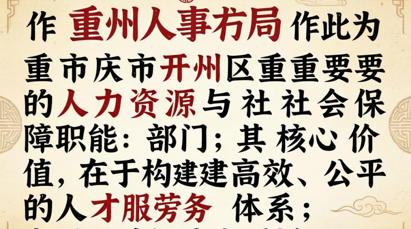 开州人事局具体地址在哪里,开州人事局联系电话是多少-图3 开州人事局具体地址在哪里,开州人事局联系电话是多少-图3