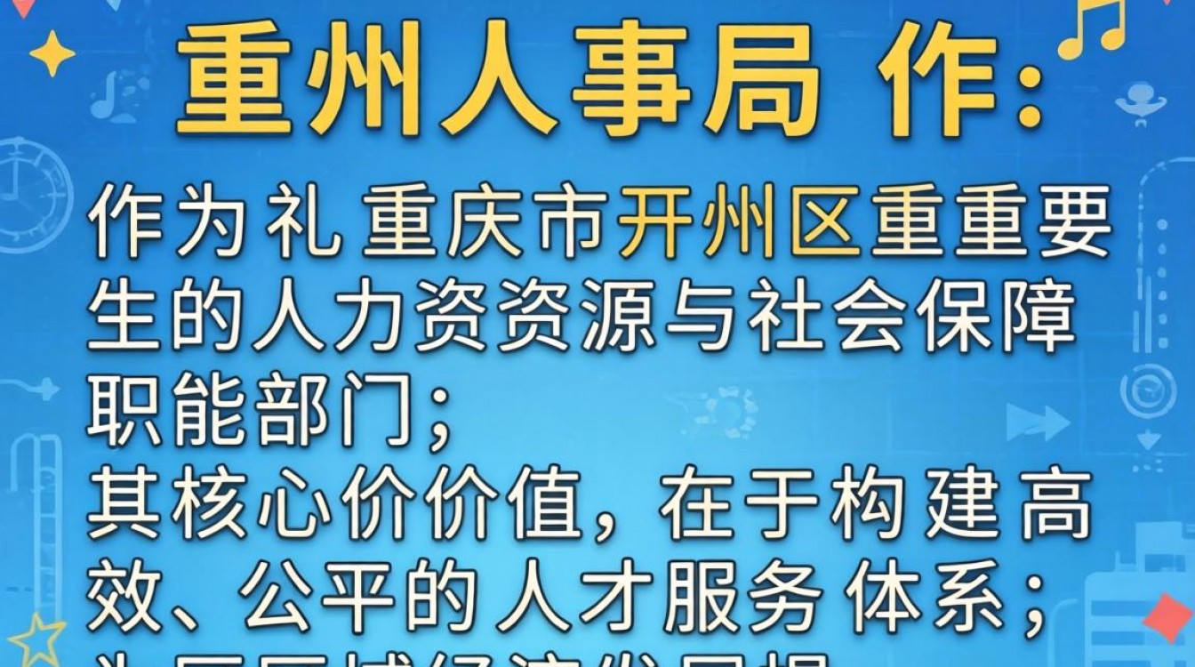 开州人事局具体地址在哪里,开州人事局联系电话是多少-图2 开州人事局具体地址在哪里,开州人事局联系电话是多少-图2