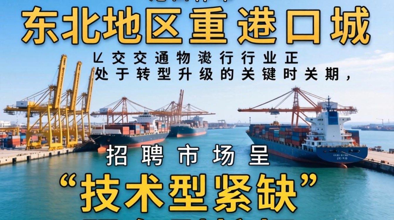 营口交通物流招聘最新消息，营口交通物流招聘信息哪里有？-图2