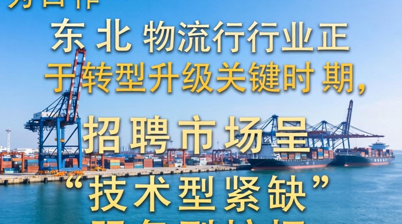营口交通物流招聘最新消息，营口交通物流招聘信息哪里有？-图3