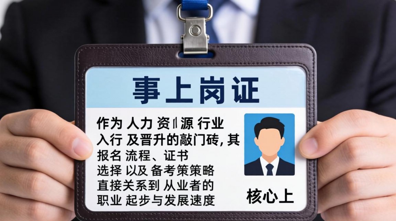 人事上岗证在哪里报名?人事上岗证报名条件及费用-图2 人事上岗证在哪里报名?人事上岗证报名条件及费用-图2