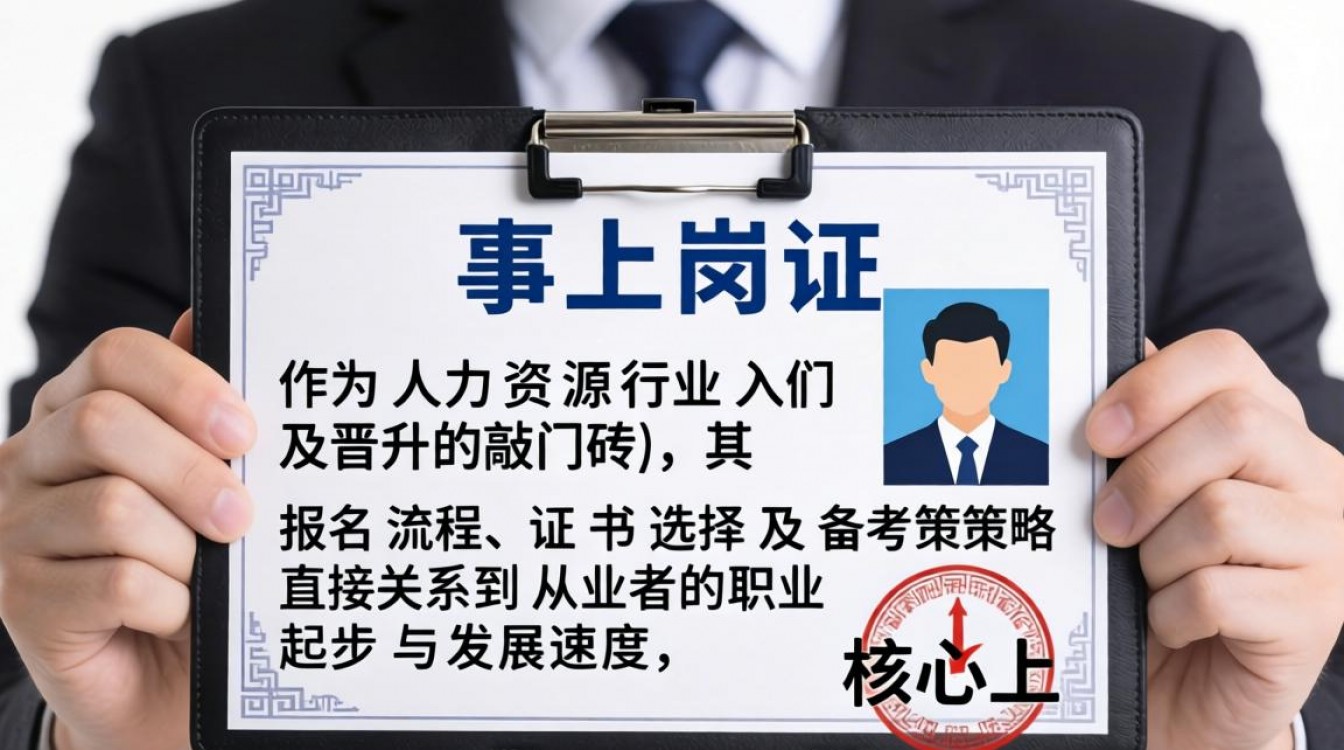 人事上岗证在哪里报名?人事上岗证报名条件及费用-图3 人事上岗证在哪里报名?人事上岗证报名条件及费用-图3