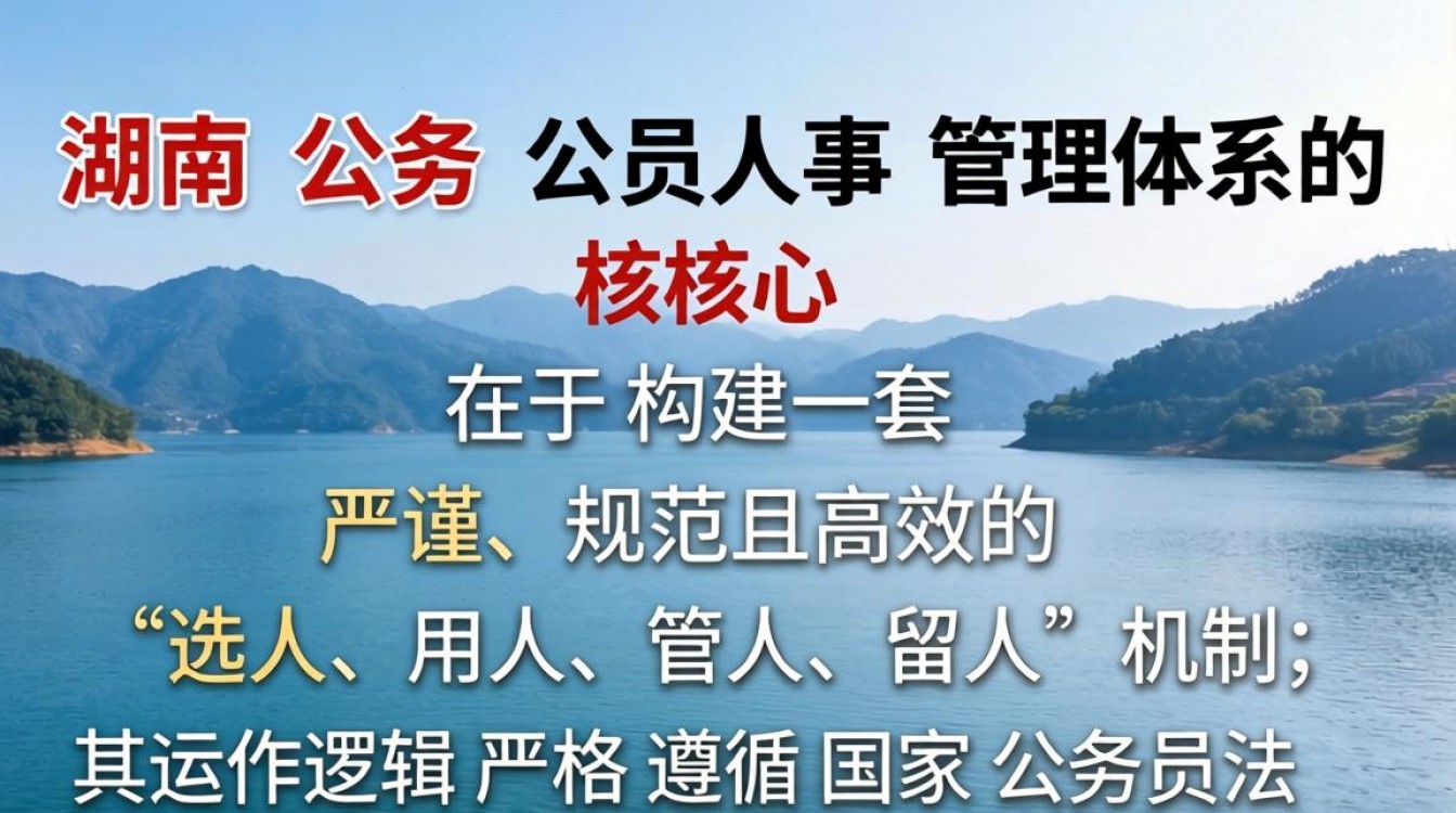 湖南公务员人事网官网入口,湖南公务员人事调动政策有哪些?-图1 湖南公务员人事网官网入口,湖南公务员人事调动政策有哪些?-图1