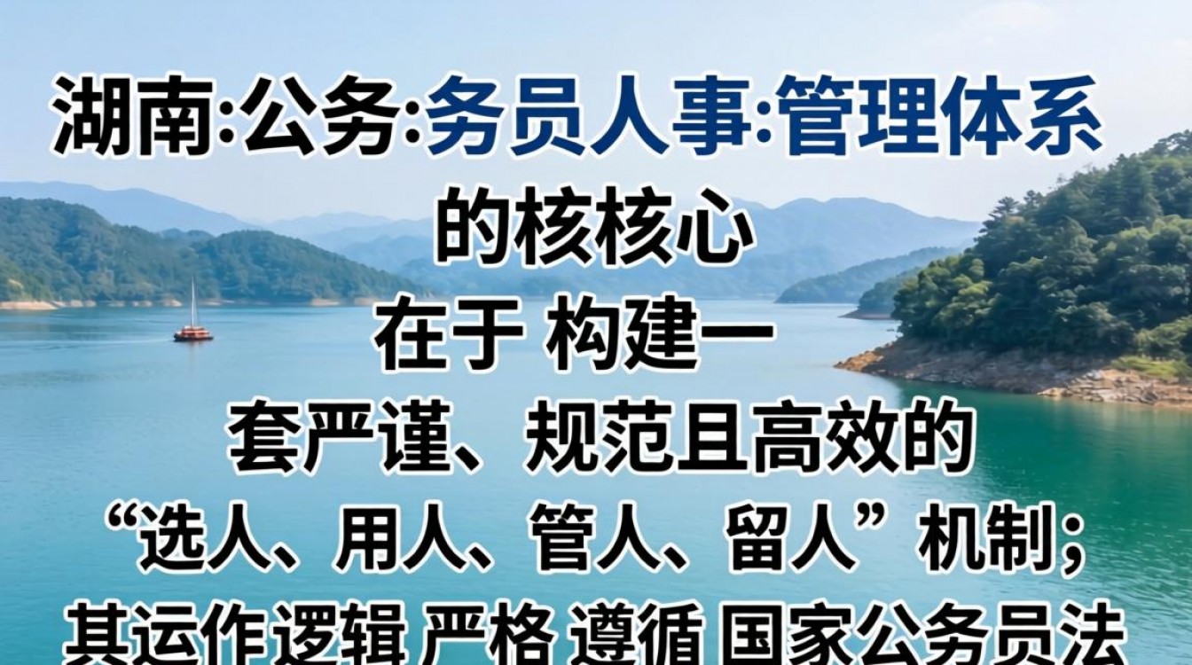 湖南公务员人事网官网入口,湖南公务员人事调动政策有哪些?-图2 湖南公务员人事网官网入口,湖南公务员人事调动政策有哪些?-图2