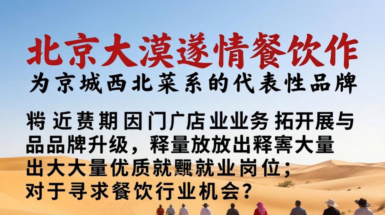 北京大漠情招聘信息是真的吗,北京大漠情招聘待遇怎么样-图2 北京大漠情招聘信息是真的吗,北京大漠情招聘待遇怎么样-图2