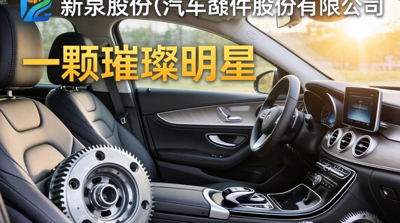 新泉汽车饰件怎么样,公司待遇及发展前景如何?-图2 新泉汽车饰件怎么样,公司待遇及发展前景如何?-图2