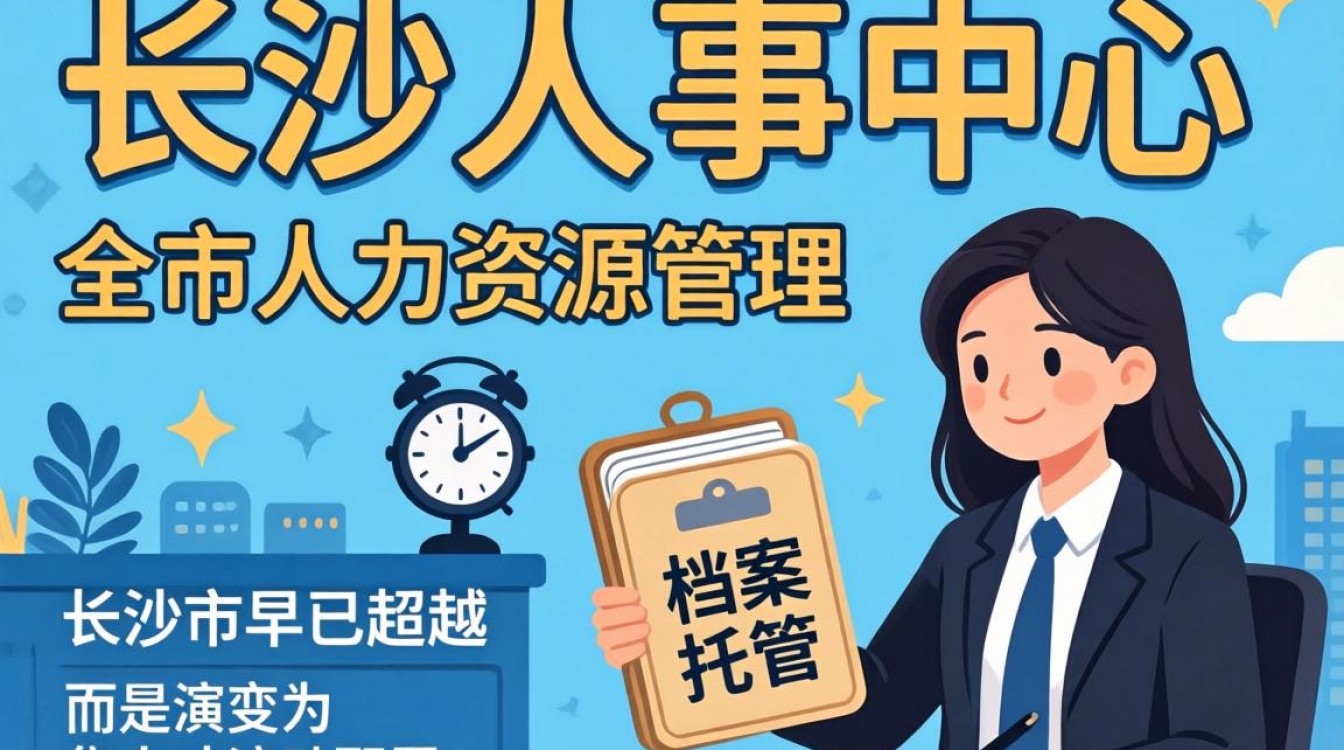 长沙市人事中心地址电话是多少?长沙人才档案怎么查询-图1 长沙市人事中心地址电话是多少?长沙人才档案怎么查询-图1