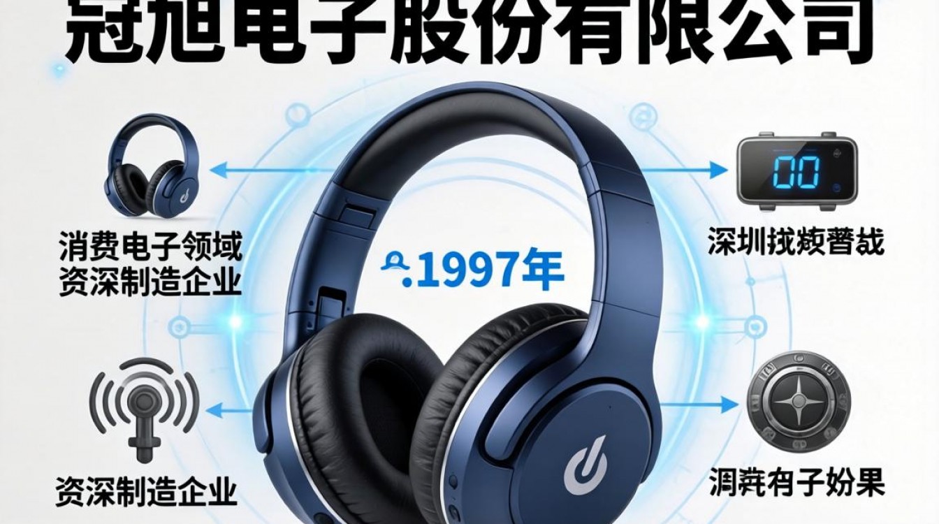 冠旭电子厂怎么样?冠旭电子厂工资待遇好不好?-图1 冠旭电子厂怎么样?冠旭电子厂工资待遇好不好?-图1