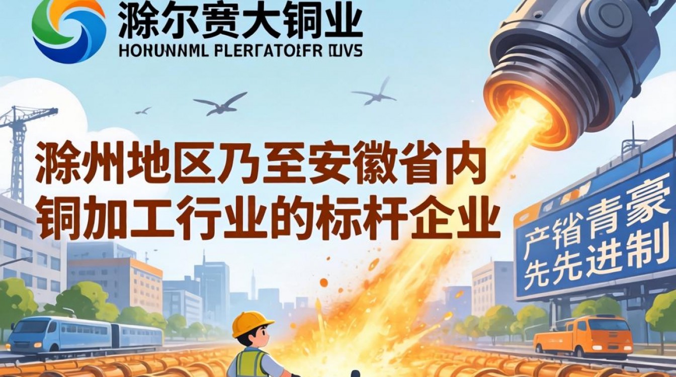 滁州天大铜业最新招聘信息在哪看？工资待遇怎么样？-图1