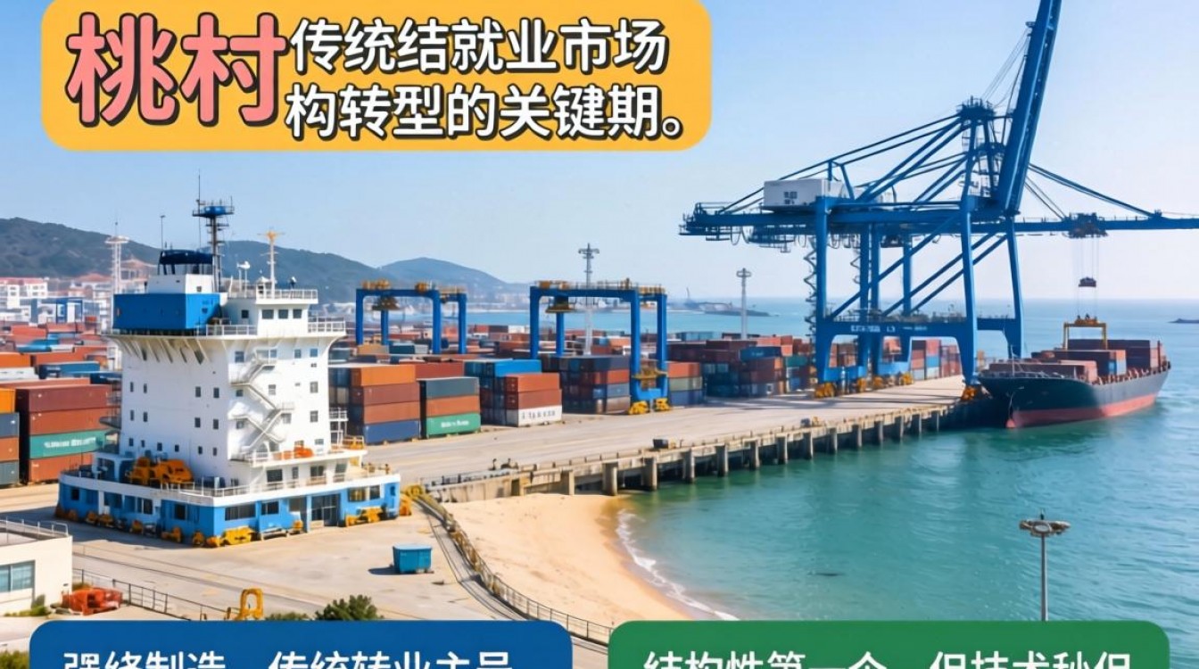 烟台桃村最新招聘信息都在哪看?桃村附近哪里有招工的?-图3 烟台桃村最新招聘信息都在哪看?桃村附近哪里有招工的?-图3