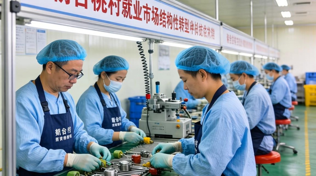 烟台桃村最新招聘信息都在哪看?桃村附近哪里有招工的?-图2 烟台桃村最新招聘信息都在哪看?桃村附近哪里有招工的?-图2