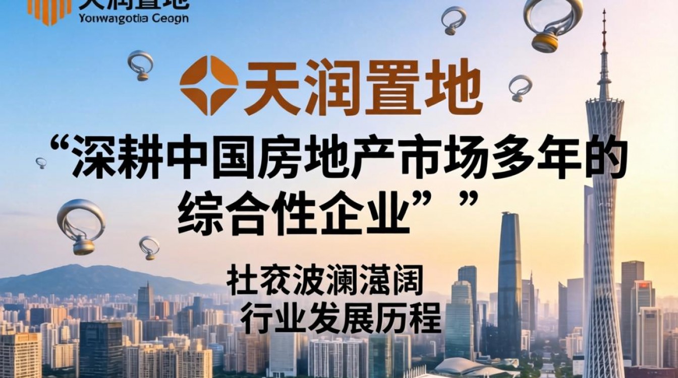 天润置地怎么样,天润置地房子质量靠谱吗值得买吗?-图1 天润置地怎么样,天润置地房子质量靠谱吗值得买吗?-图1