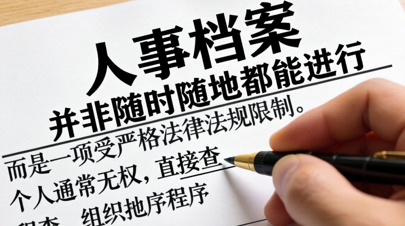 怎么查自己的人事档案,个人档案网上查询入口-图1 怎么查自己的人事档案,个人档案网上查询入口-图1