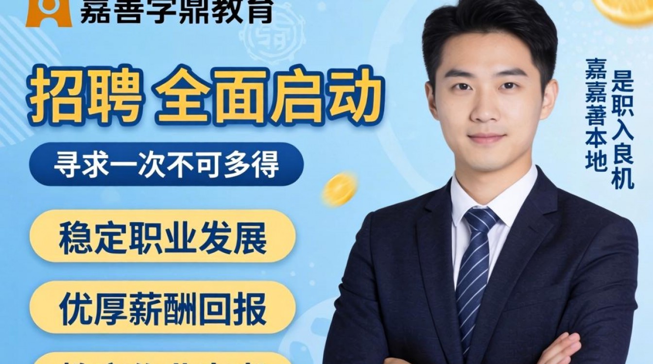 嘉善学鼎教育招聘吗?嘉善学鼎教育招聘信息在哪里看?-图2 嘉善学鼎教育招聘吗?嘉善学鼎教育招聘信息在哪里看?-图2