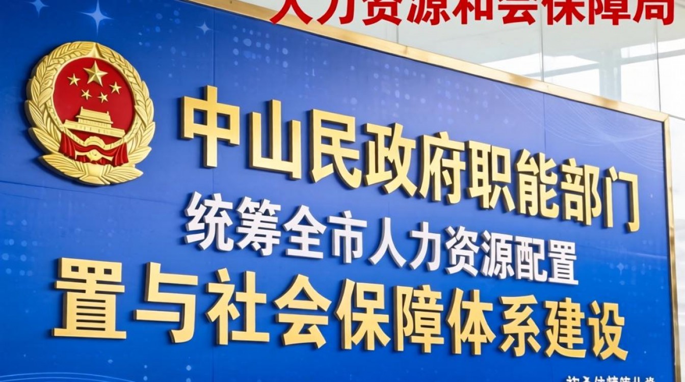 中山人事局官网怎么进?中山市人社局电话地址查询-图2 中山人事局官网怎么进?中山市人社局电话地址查询-图2