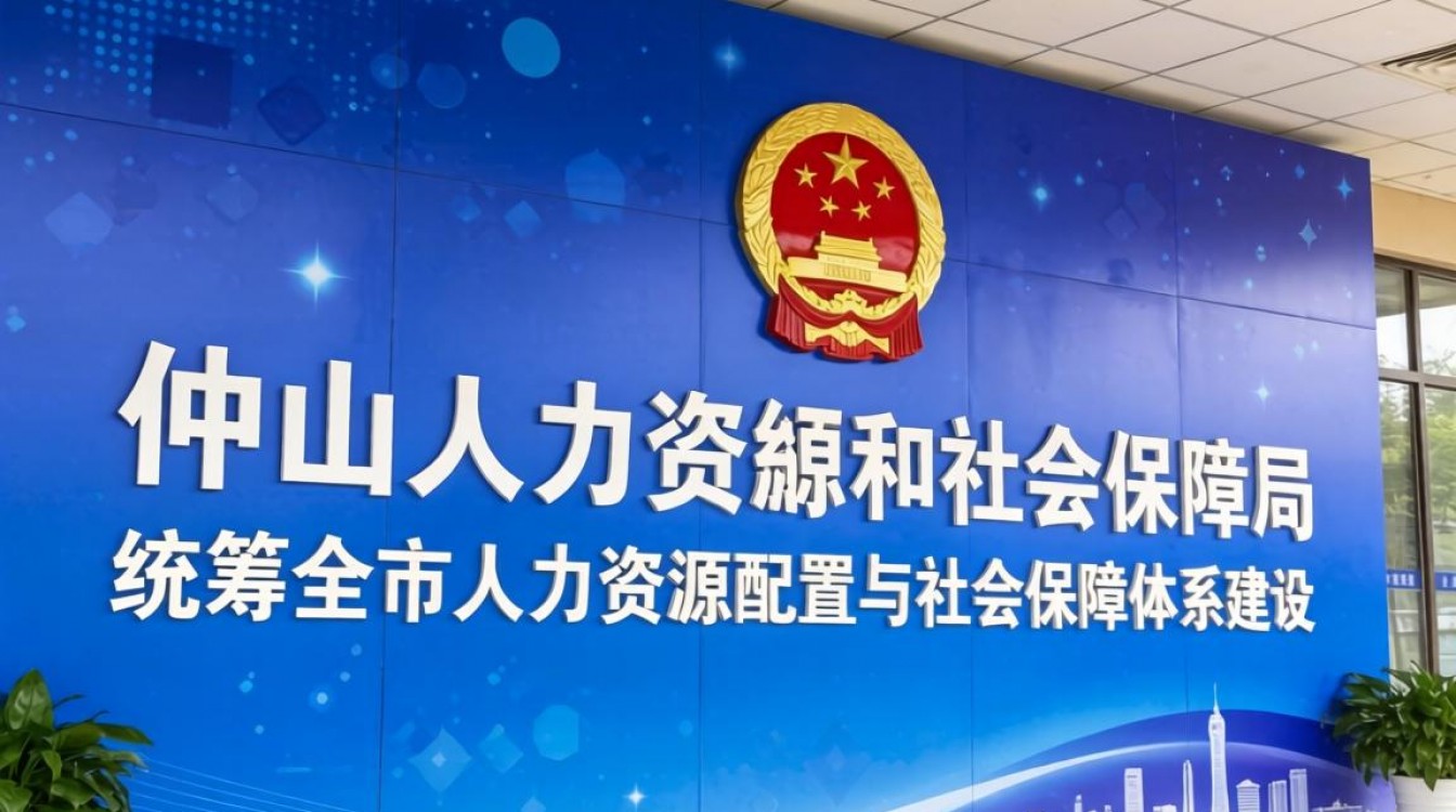 中山人事局官网怎么进?中山市人社局电话地址查询-图1 中山人事局官网怎么进?中山市人社局电话地址查询-图1